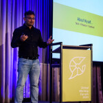 Utham Gowda, CEO of Captain Fresh